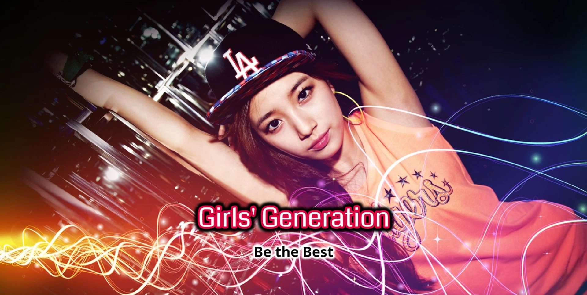 Girls Generation