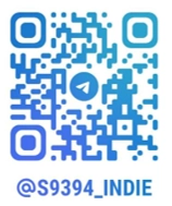  Berry Toronto QR code