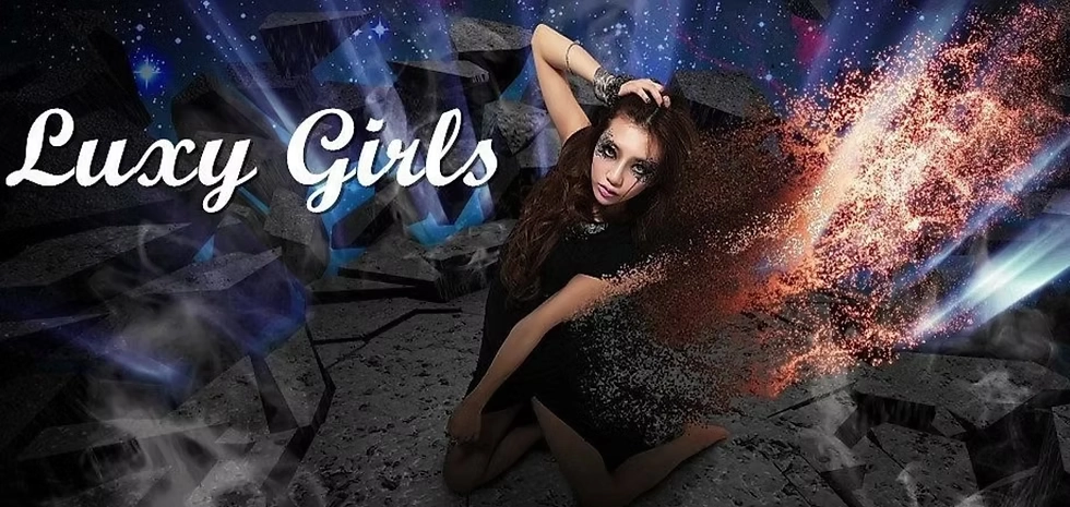 Luxy Girls