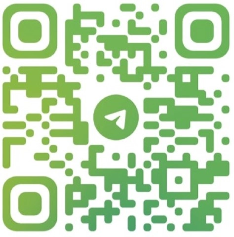 Temptation QR code