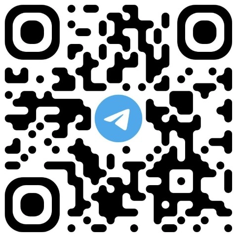 Wetland VIP QR code