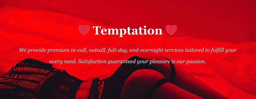 Tempation